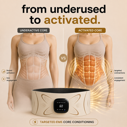 Solvexa Pro – Advanced Core Sculpting System