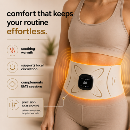Solvexa Pro – Advanced Core Sculpting System