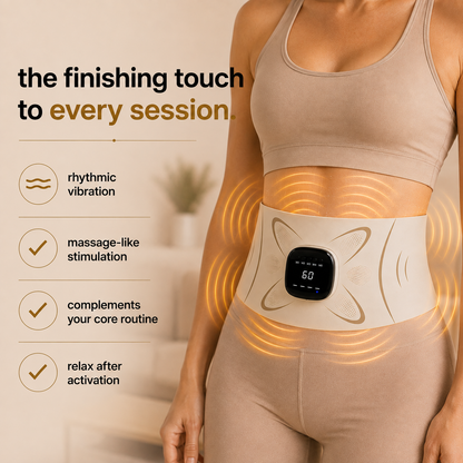 Solvexa Pro – Advanced Core Sculpting System